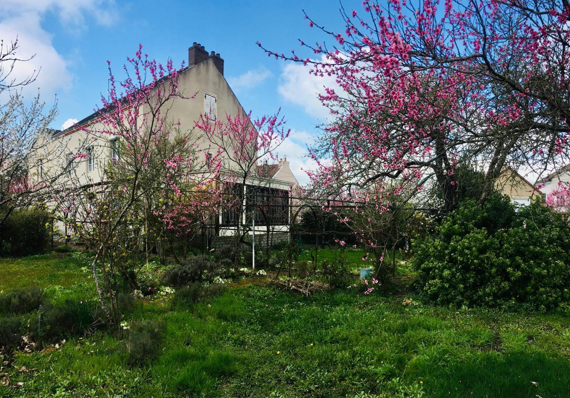 Villa La P'Tite Fabrique à Montceau-les-Mines Extérieur photo